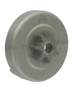 Spurkettenrad .325" 7Z