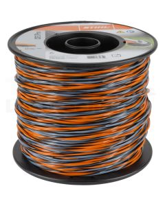 Nylonfaden CF3 Pro