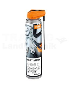 Multispray
