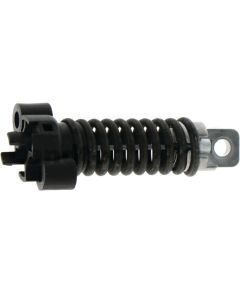 Vibrationsdämpfer Feder