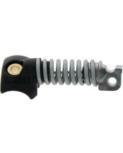 Vibrationsdämpfer Feder