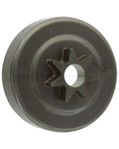Spurkettenrad .325" 7Z