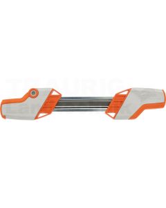 Feilenhalter 2-IN-1