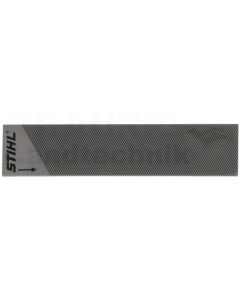 Ersatzflachfeile (100 x 22 mm)