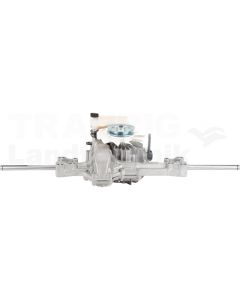Getriebe K46F