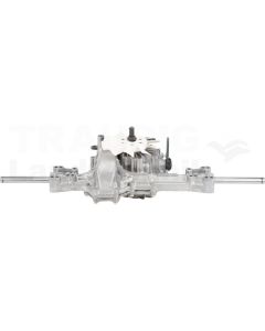 Getriebe K46CM