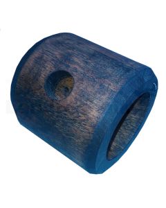 Holzlager