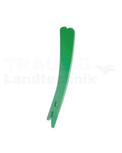 Leitblech