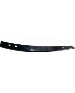 Gewendeltes Messer