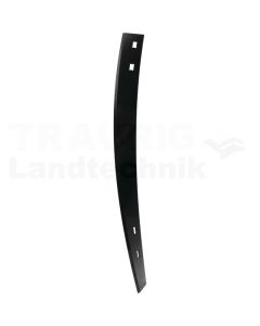Gewendeltes Messer