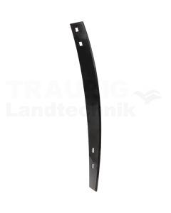 Gewendeltes Messer