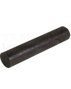 Gummielement
