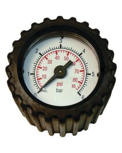 Manometer bis 6 bar