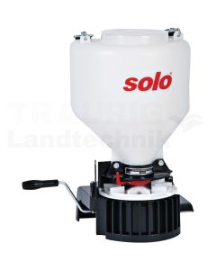 Granulatstreuer Pro 421