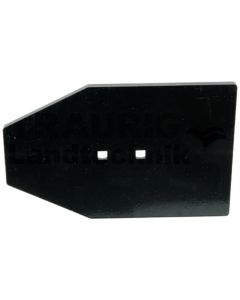 Levelboard Verschleißplatte