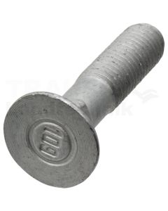 Senkschraube