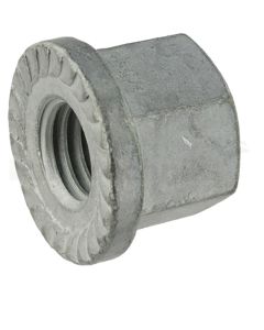 Bundmutter