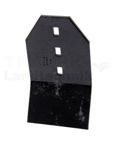 Levelboard Verschleißplatte