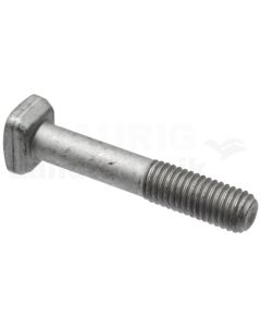 Hammerkopfschraube
