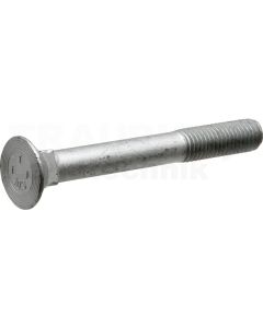 Senkschraube