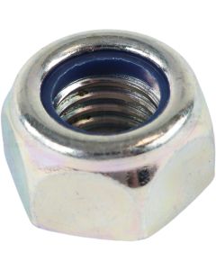 Sechskantmutter DIN 985, M12-10, ZN8DISP