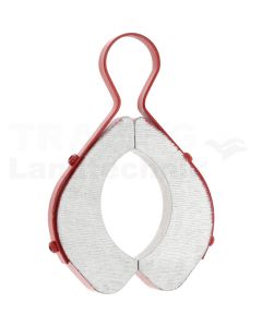 Tiefenstopper rot