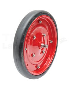 Druckrolle 2 x 13"