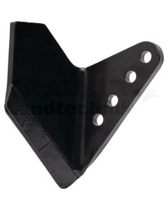 Schar Flügel schmal re. HM-Platten 4Loch
