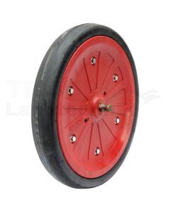 Druckrolle
