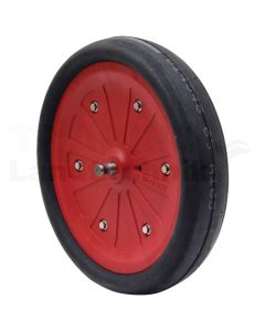 Druckrolle