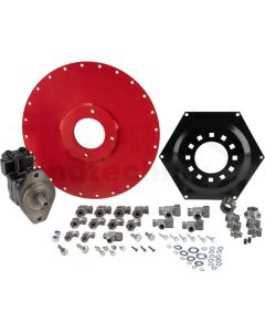 Hyd.-Motor  10 cm³