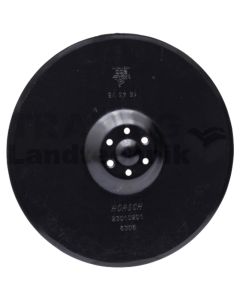 Sechscheibe