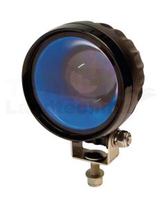 LED-Warnleuchte "Blue Arrow"