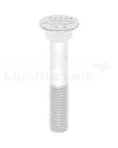 Schraube M12x70