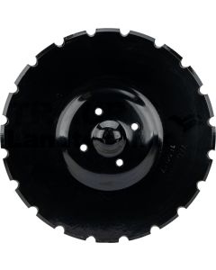 Scheibe 410