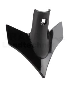 Gänsefußschar Swift , 240mm 