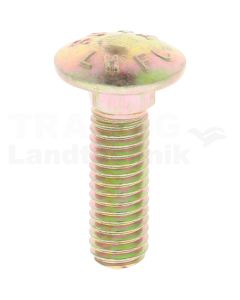 Schlossschraube 3/8" x 1 1/4"