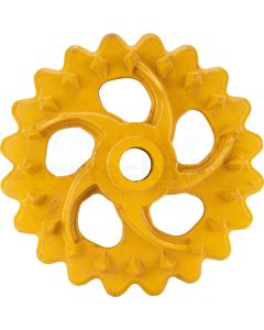 Walzenringe Crosskill