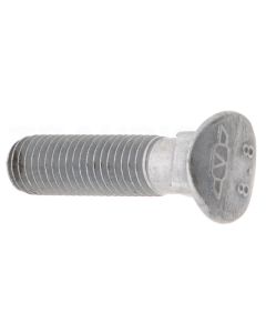 Pflugschraube M10x45