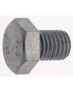 Schraube M12x16