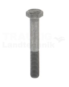 Schraube M12x80