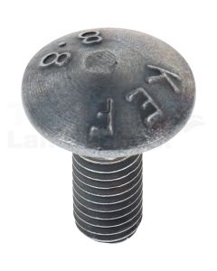 Bolzen M8x20
