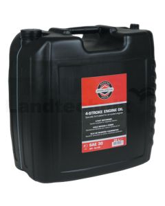 Motoröl 4-Takt SAE 30