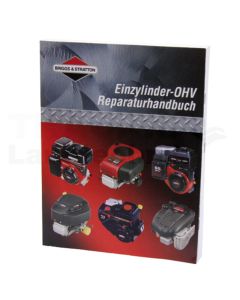 Reparaturhandbuch
