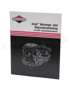 Reparaturhandbuch