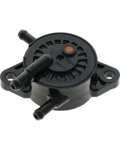 Kraftstoffpumpe
