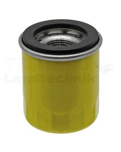 Ölfilter