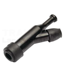 Zündkerzenstecker