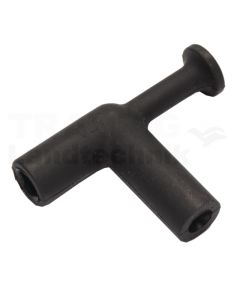 Zündkerzenstecker