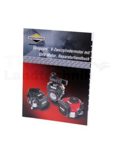 Reparaturhandbuch